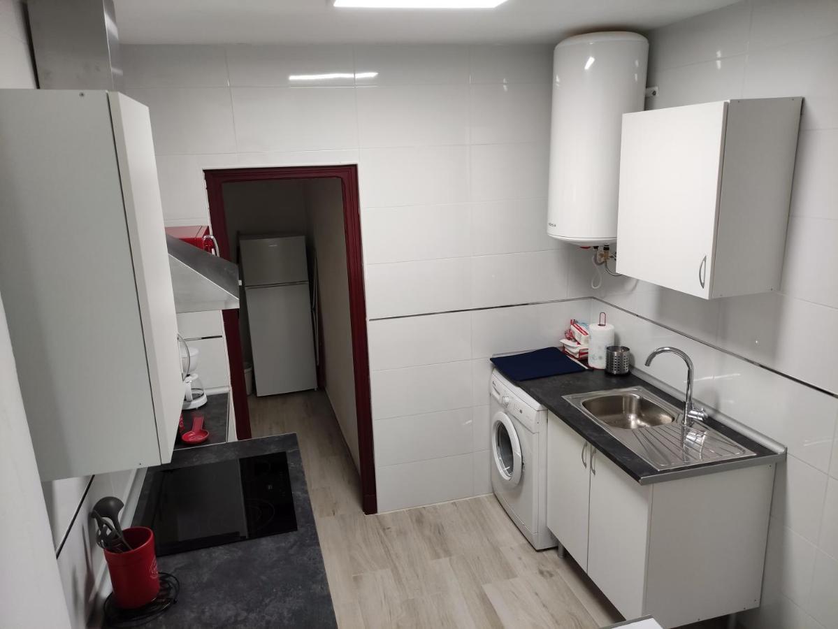 Casa El Callejo De La Fregeneda Ngoại thất bức ảnh