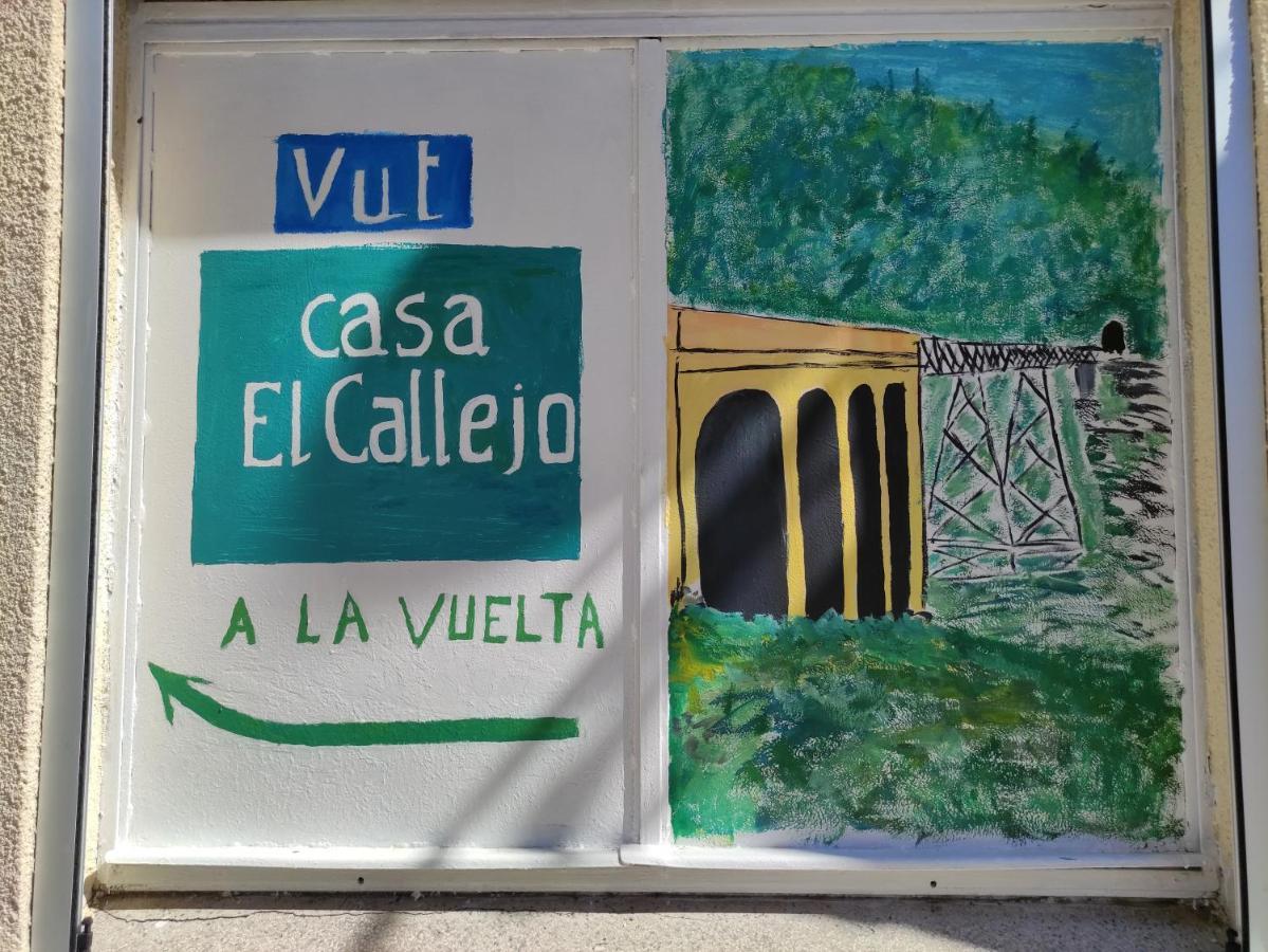 Casa El Callejo De La Fregeneda Ngoại thất bức ảnh